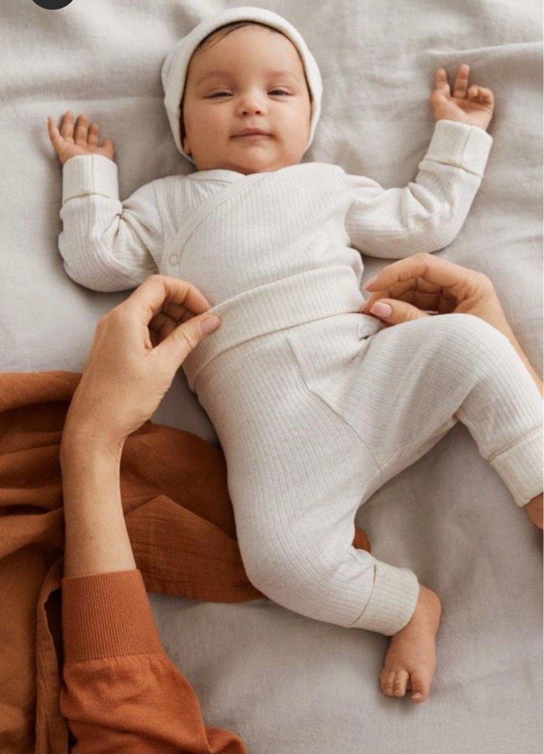 Bodysuit baby sales h&m