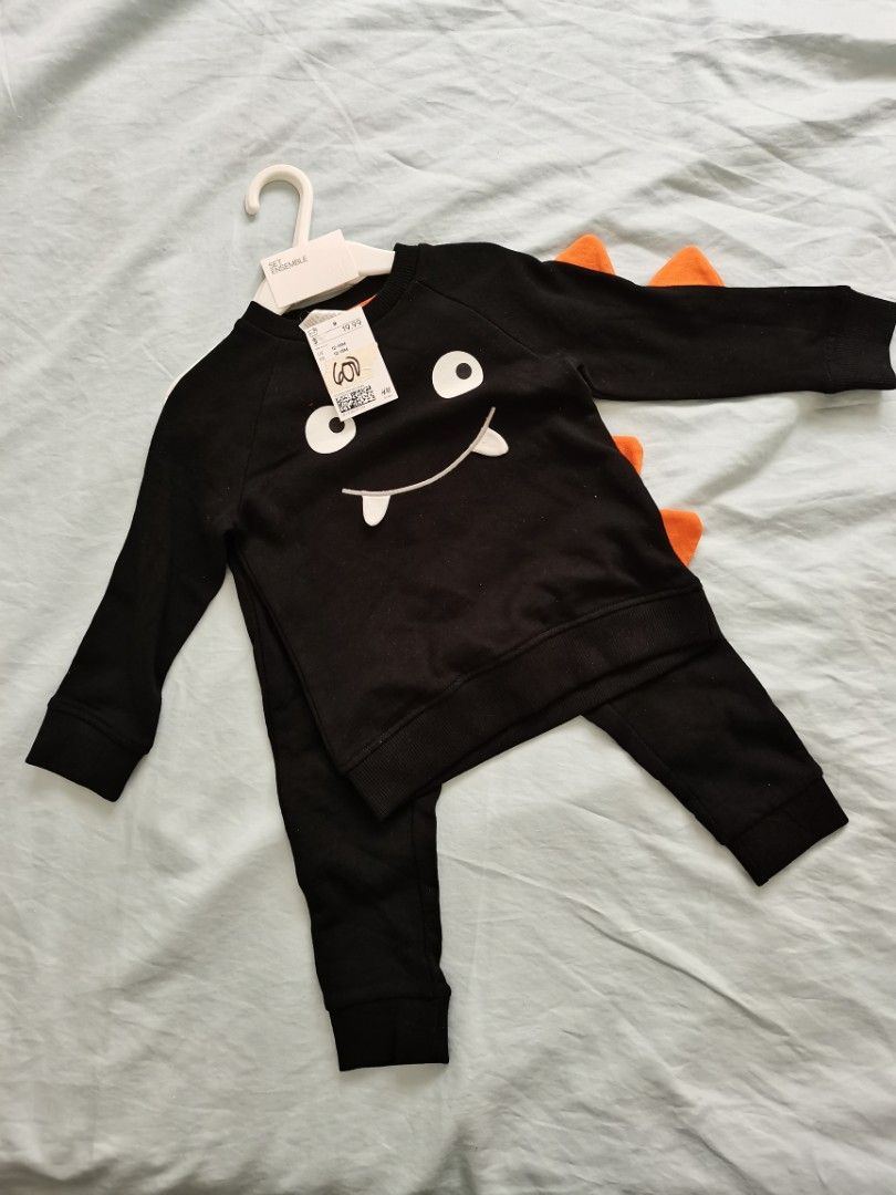 Hm baby halloween sales
