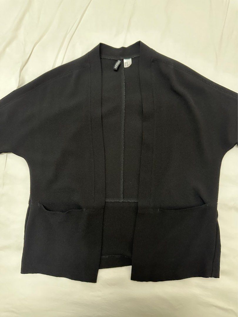 Kimono jacket h&m hot sale