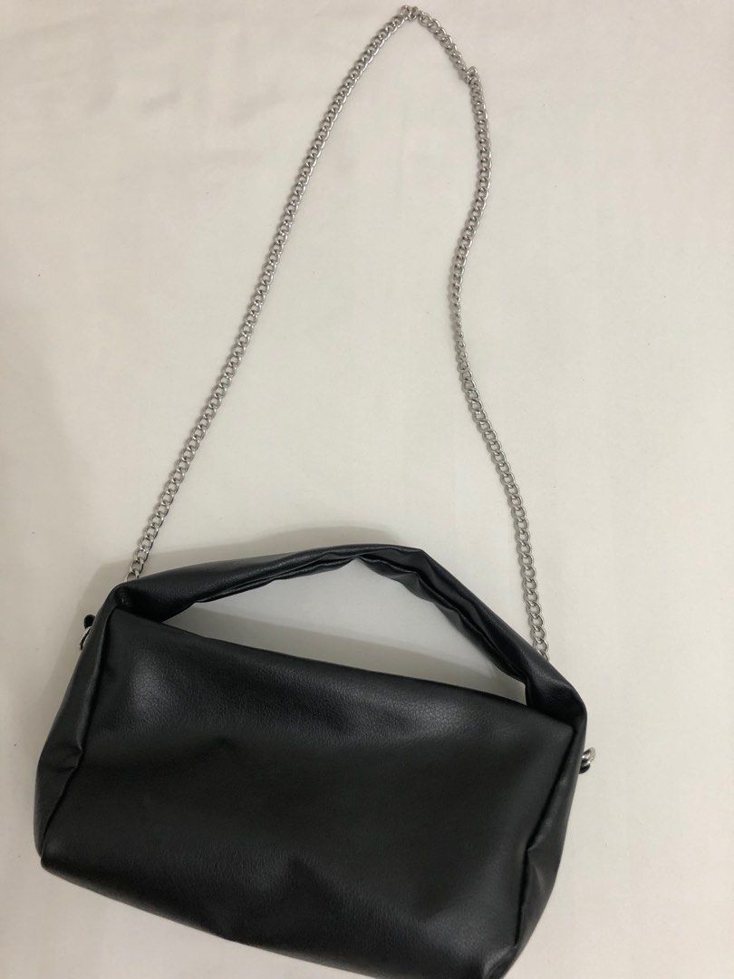H&M Shoulder Bag and Pouch