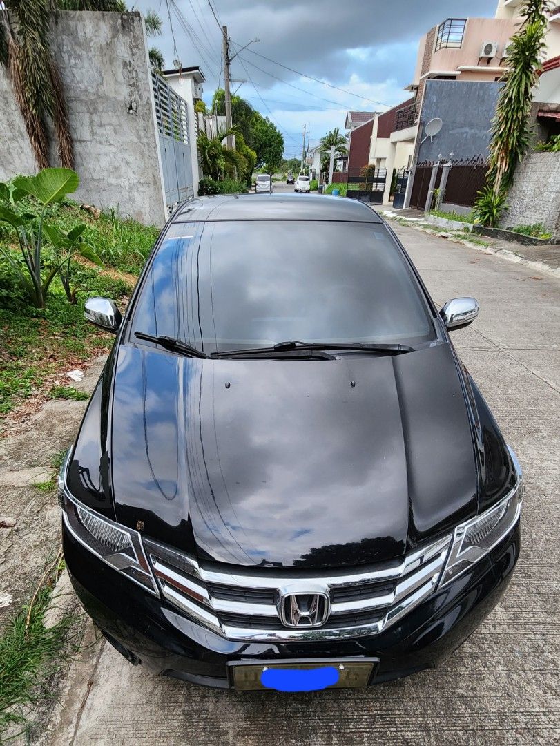 Honda City 1.5 VTEC (A) on Carousell