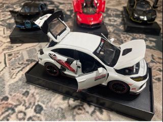 (Category: ) located in . Submitted by diecastcollecter (Listing ID 1239351489, Image 1). Description: .
