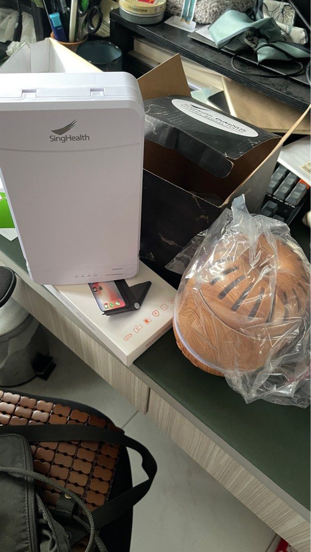 Frendz air new arrivals purifier