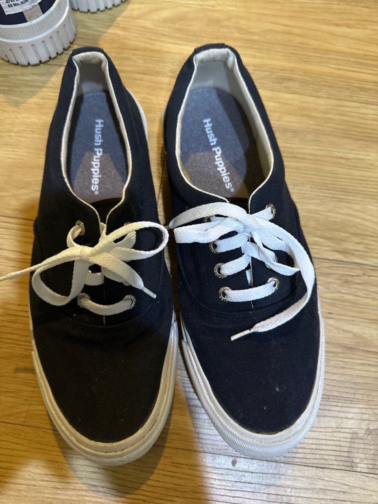 Keds hush puppies 2025