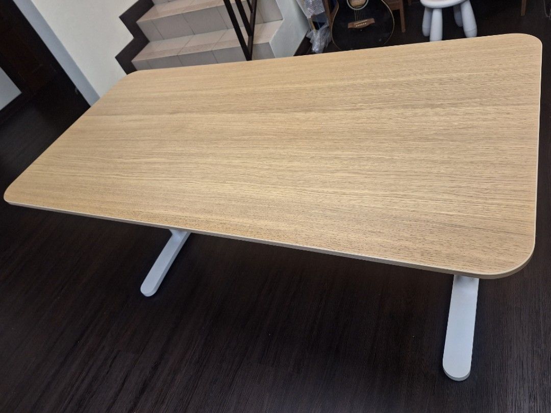 Bekant online desk 160x80