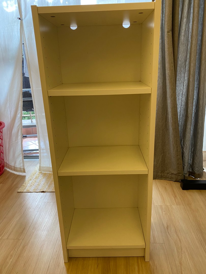 Ikea Billy bookshelf, Furniture & Home Living, Furniture, Other Home