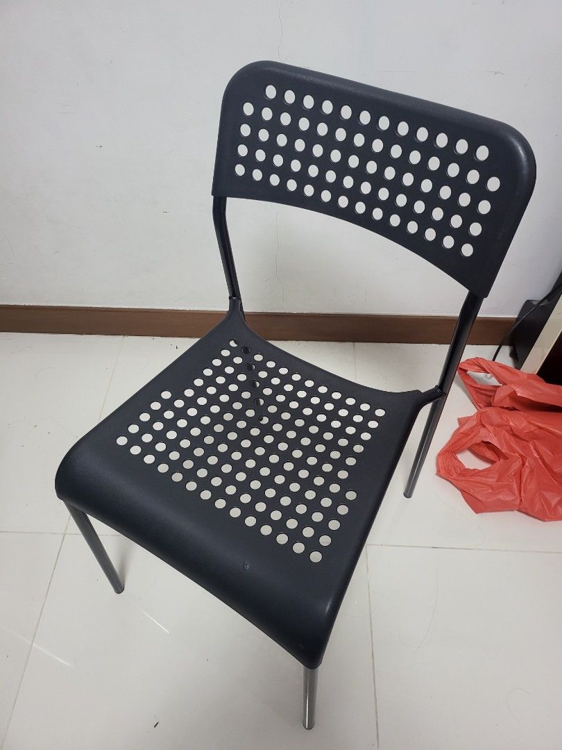Ikea chairs, Furniture & Home Living, Furniture, Chairs on Carousell