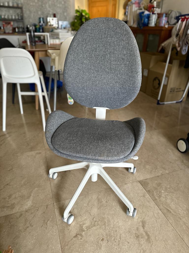 IKEA Hattefjall computer chair Furniture Home Living Furniture