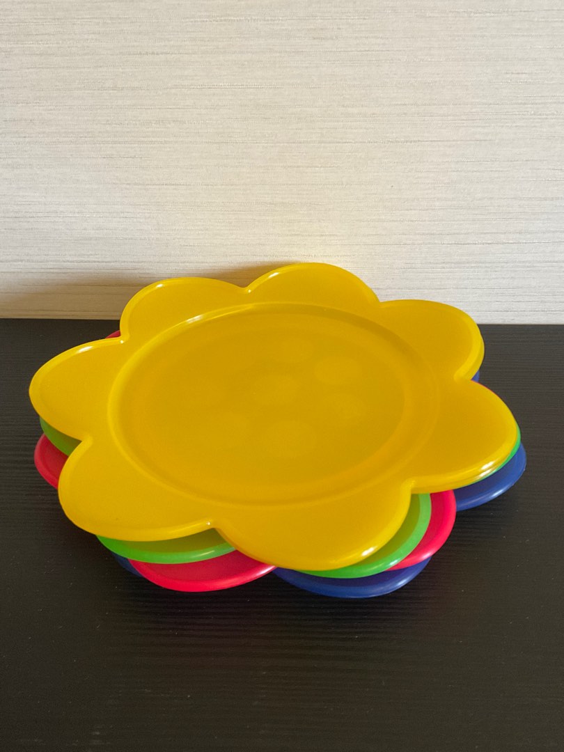 Plastic top plates ikea