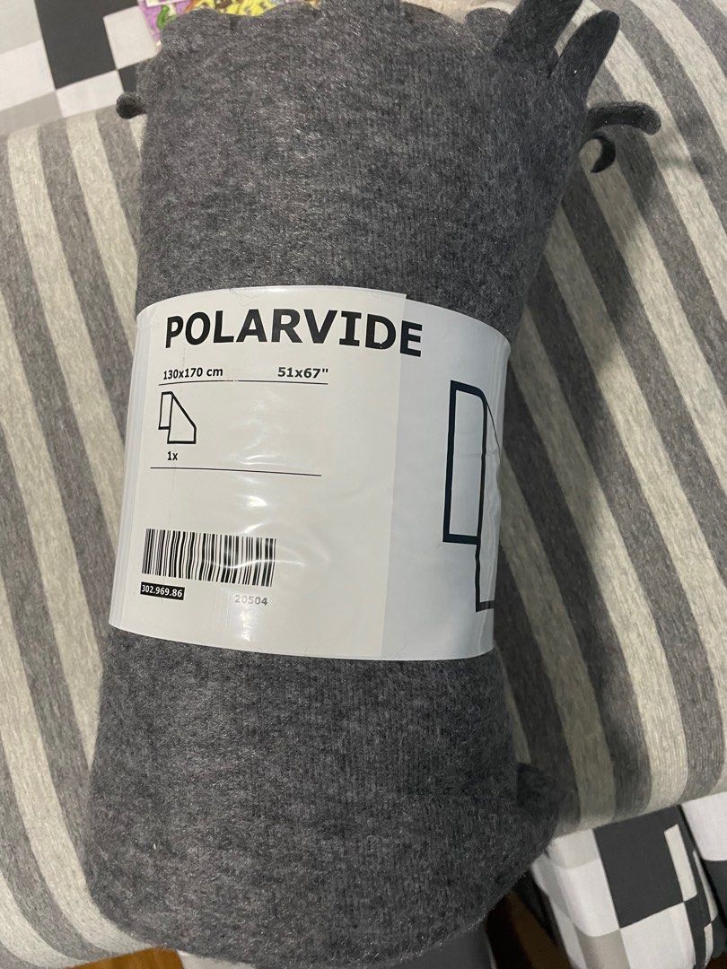 Polarvide ikea uk deals
