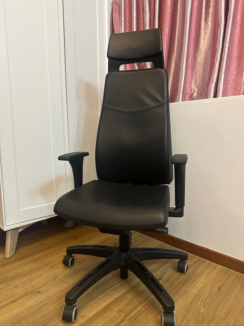 Ikea new arrivals chair headrest