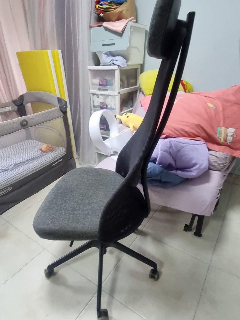 Järvfjället office hot sale chair review