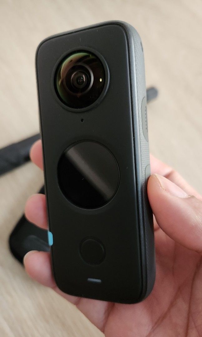 insta360 one x pret