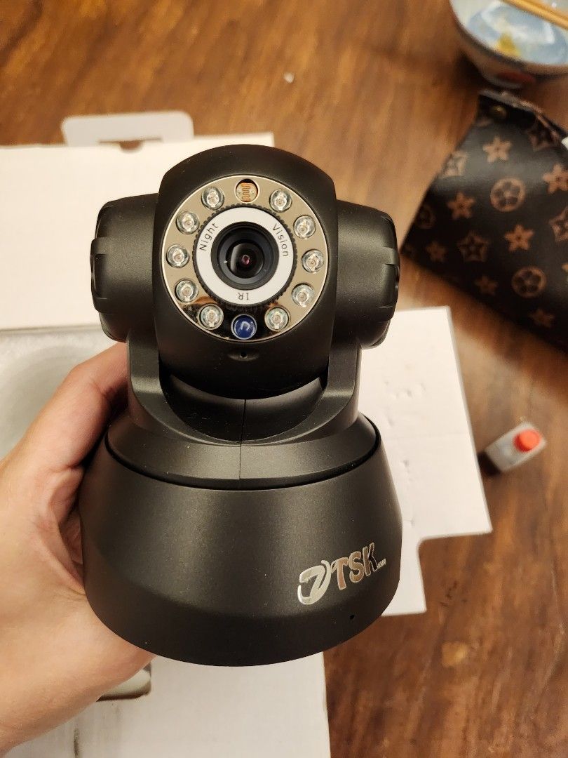 network camera network camera