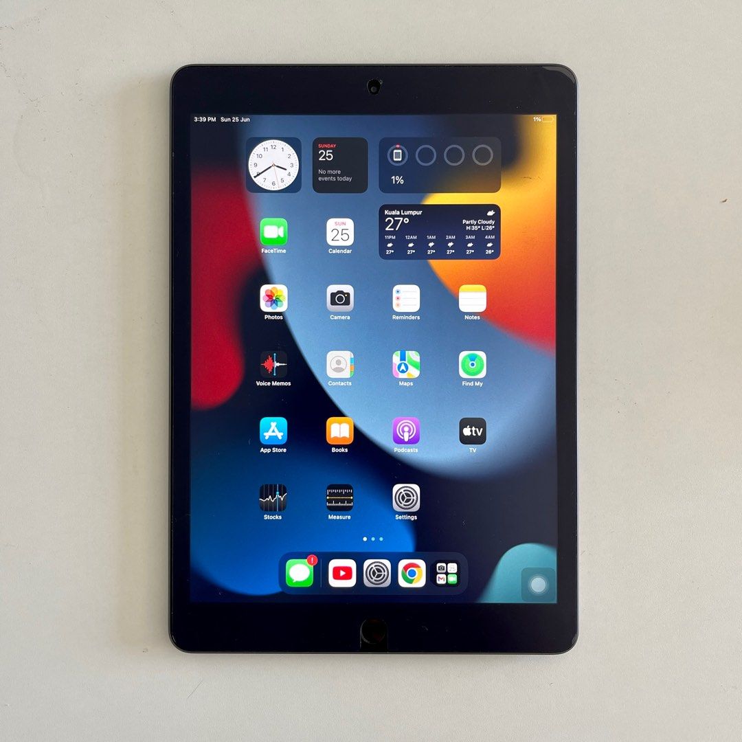 Ipad 128gb cheap 8th generation