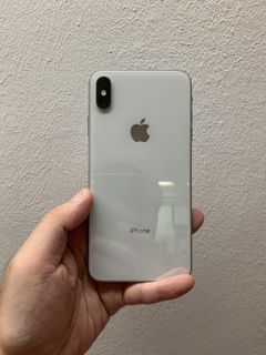 Iphone xs max