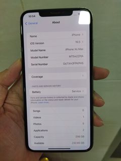 Affordable iphone 10 pro max For Sale, iPhone X Series
