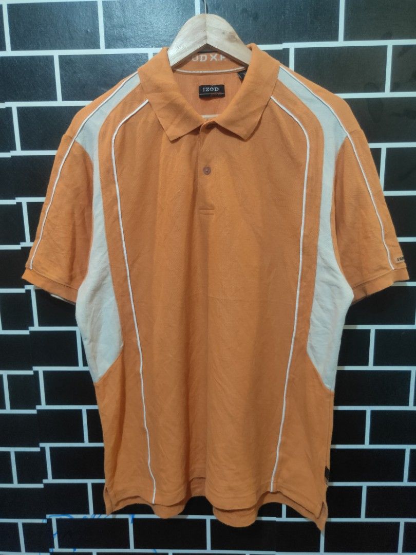 Izod XFG Polo Shirt Men s Fashion Tops Sets Tshirts Polo