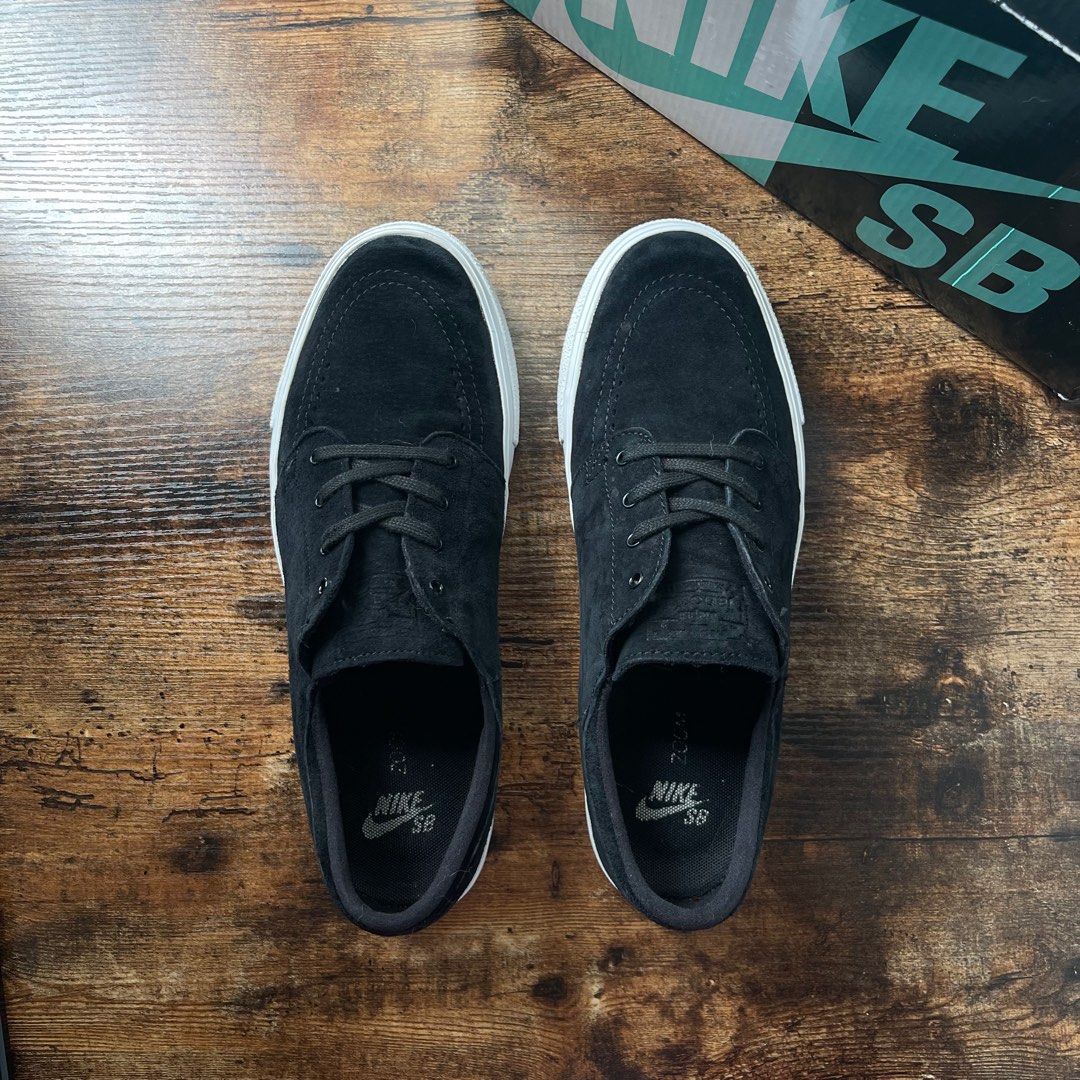 Janoski premium ht black outlet