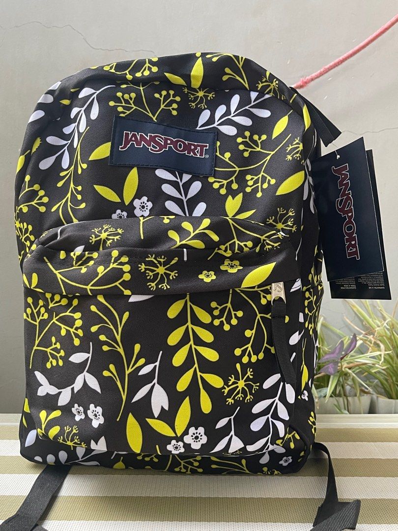 Jansport superbreak backpack sale sales
