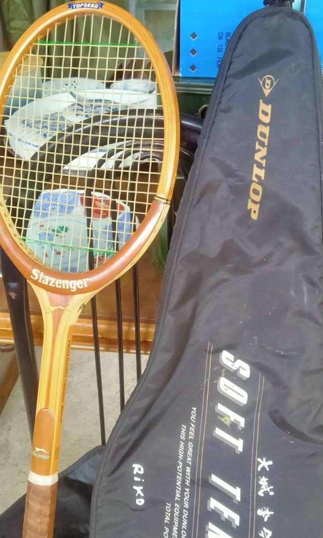 Japan tennis on Carousell