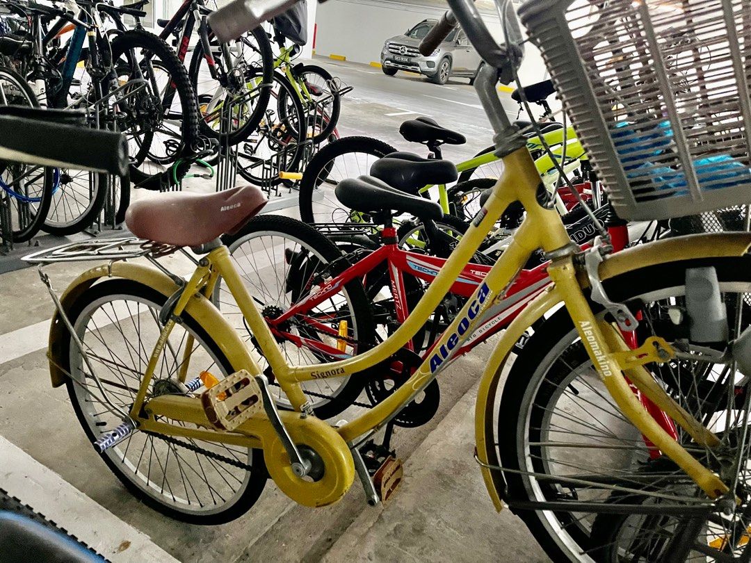 Japanese bicycle for sale new arrivals