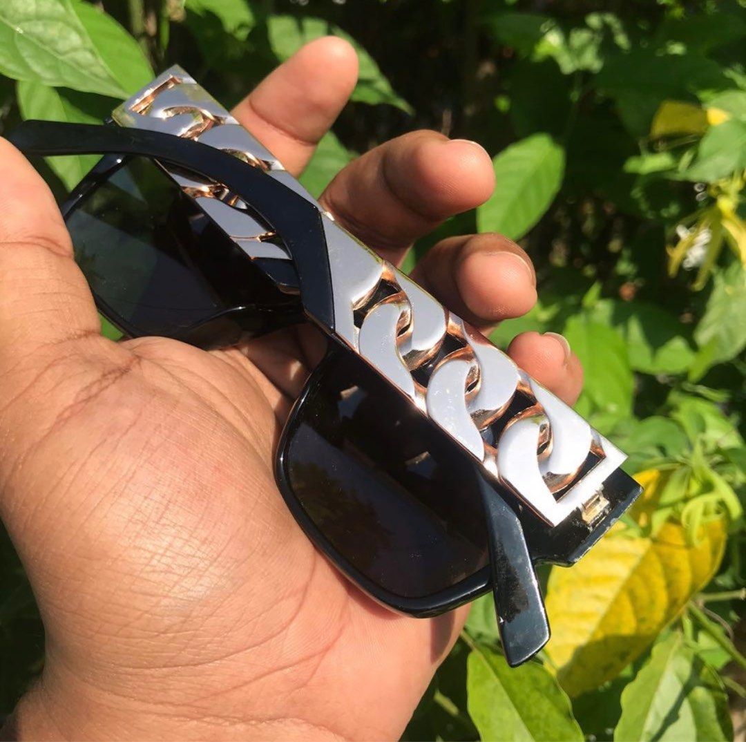 Jase sunglasses top