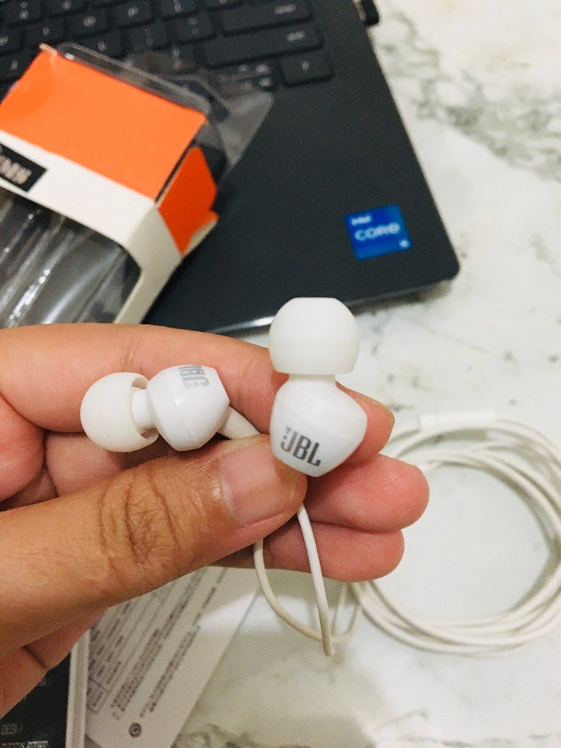JBL by Harman Headphone on Carousell