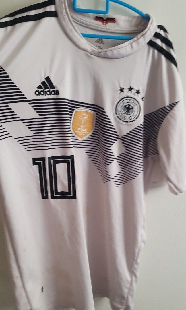 Jersey jerman hotsell