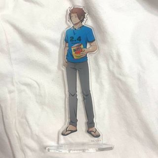 World Trigger - Jin Yuuichi - DXF Figure - World Trigger DXF The