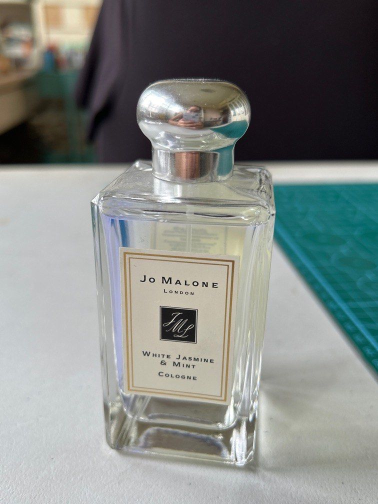 Jo malone white hotsell jasmine and mint discontinued