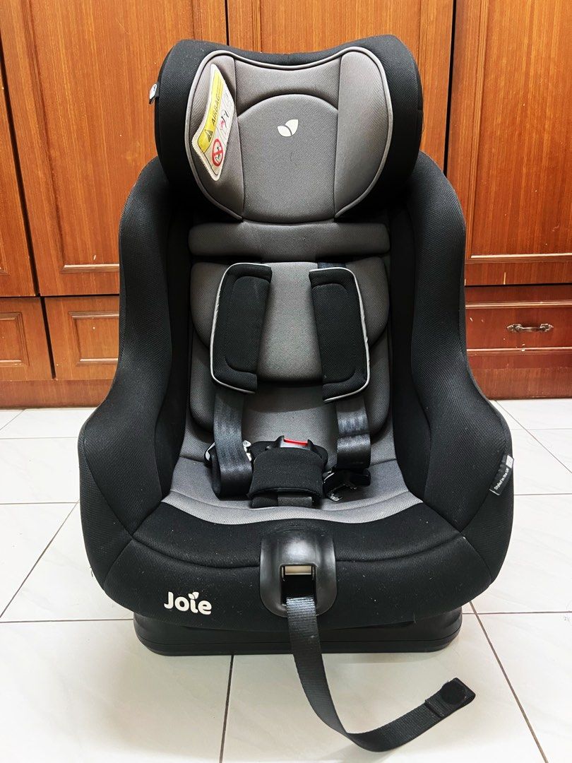 JOIE STEADI, Babies & Kids, Going Out, Car Seats on Carousell