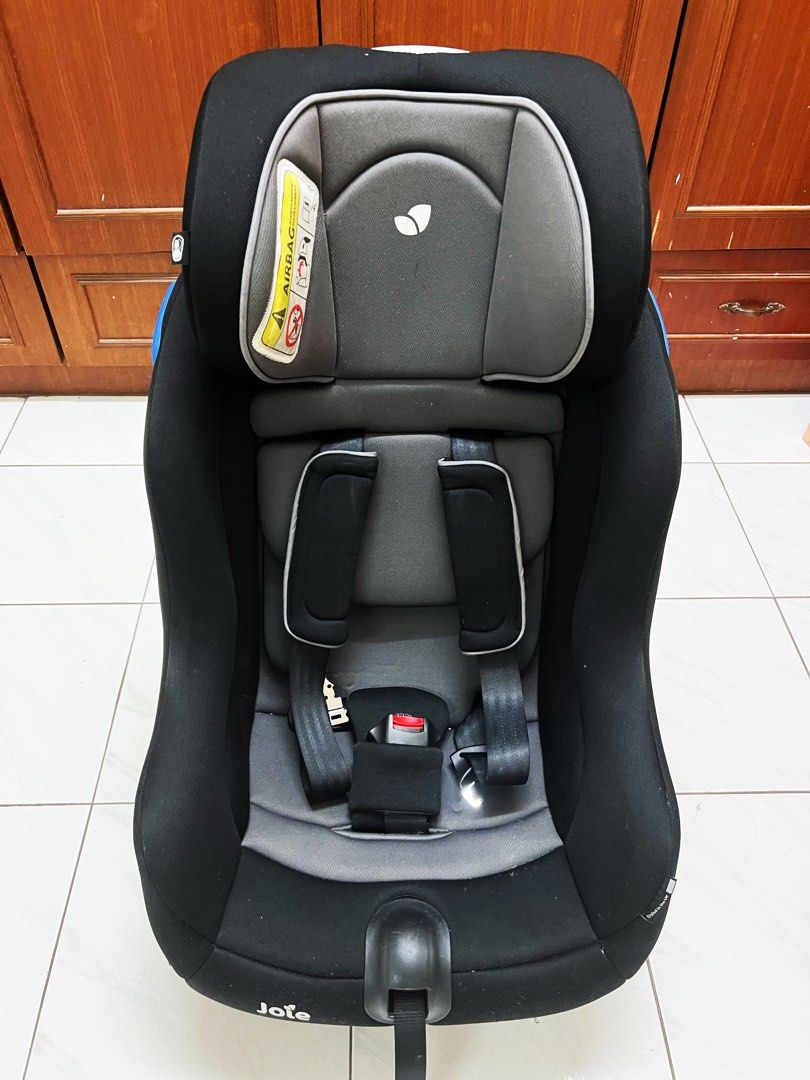 JOIE STEADI, Babies & Kids, Going Out, Car Seats on Carousell