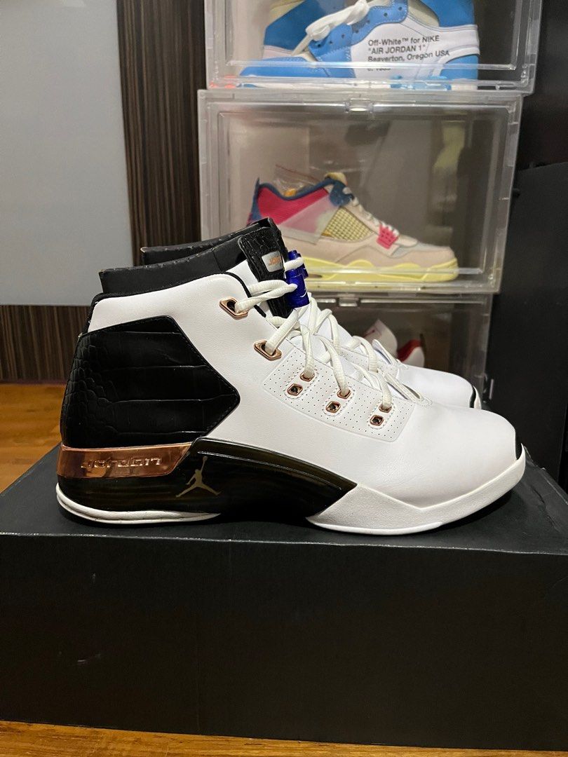 jordan 17 size 9