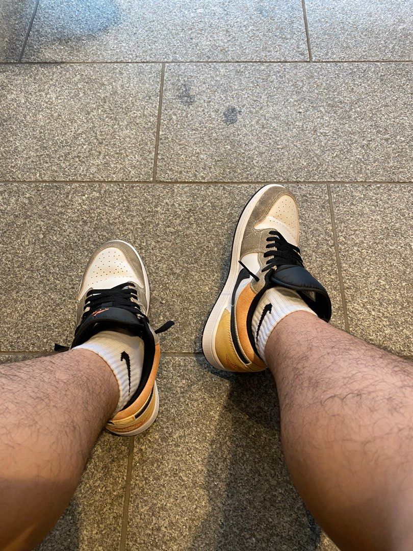 Jordan 1 outlet magic