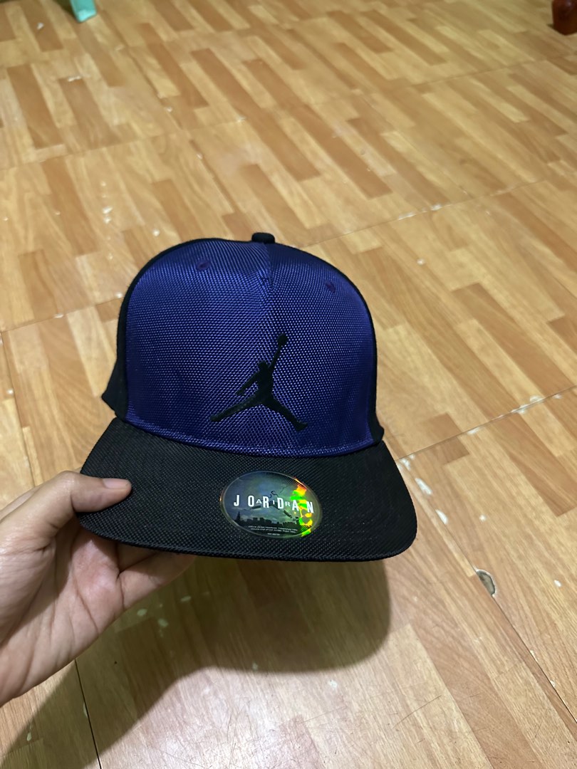mens jordan cap