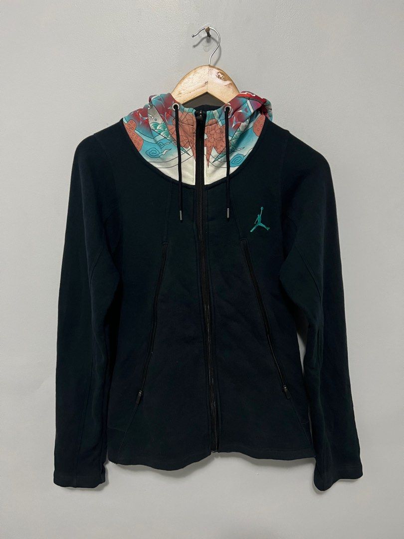 New jordan jacket hot sale