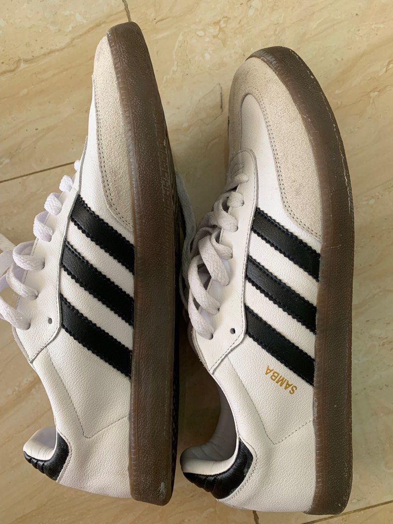 Harga sepatu deals adidas samba