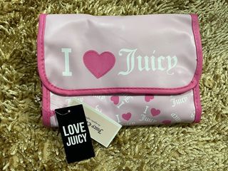 Juicy Couture Bag Pouch