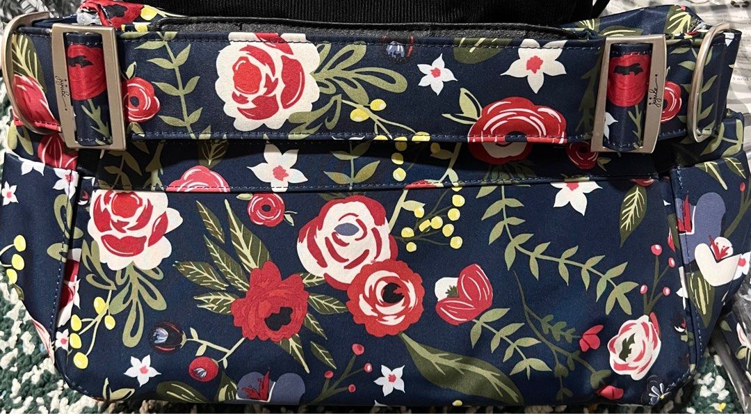 Midnight posy hot sale hobobe