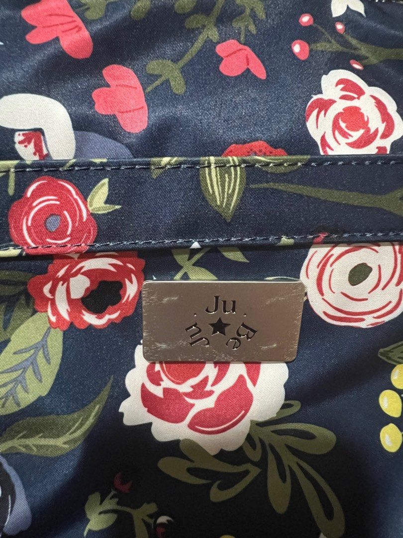 Jujube Hobobe Midnight Posy Babies Kids Going Out Other Babies Going Out Needs on Carousell
