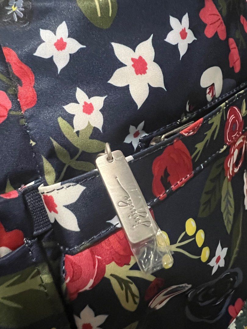 Midnight posy hot sale hobobe