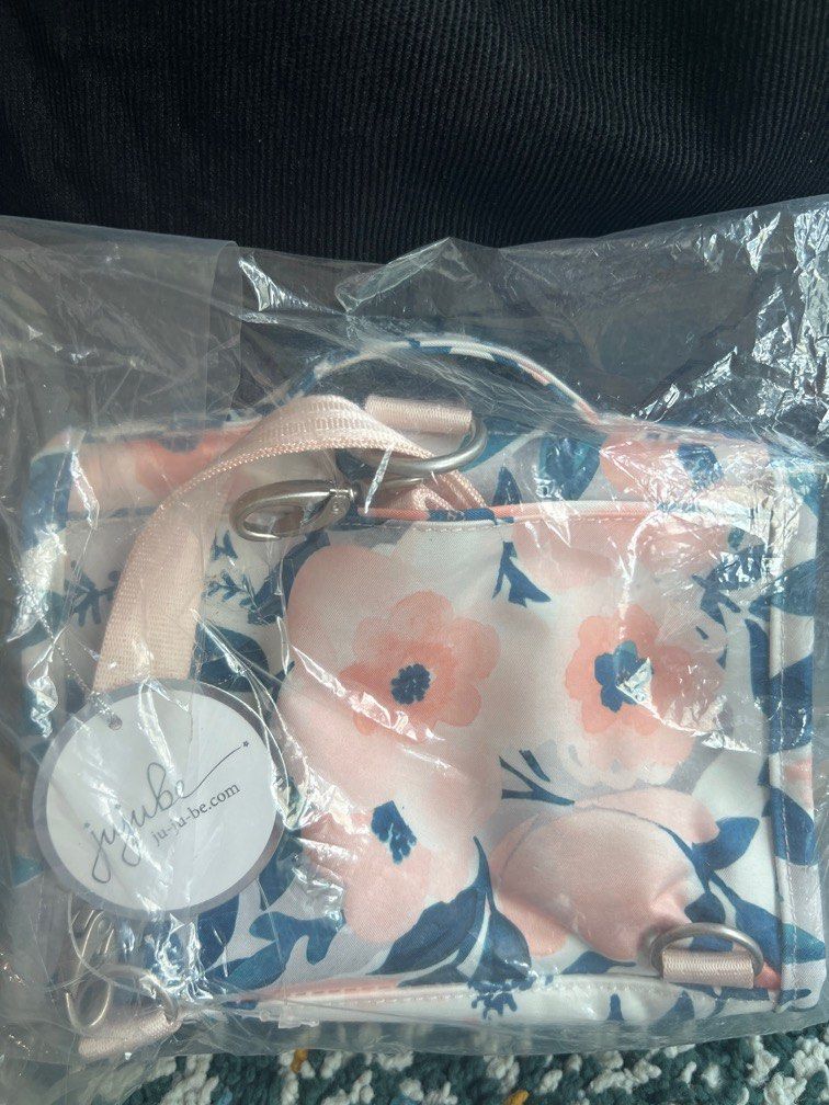 Jujube Mini BFF Whimsical Watercolor, Babies Kids, Going Out