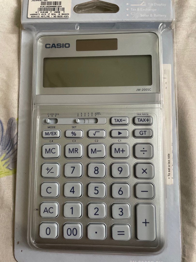 Casio jw 200 sc outlet