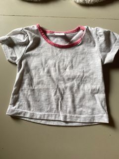 Kaos Baby
