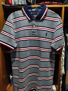 Kaos Polo Ralph Lauren