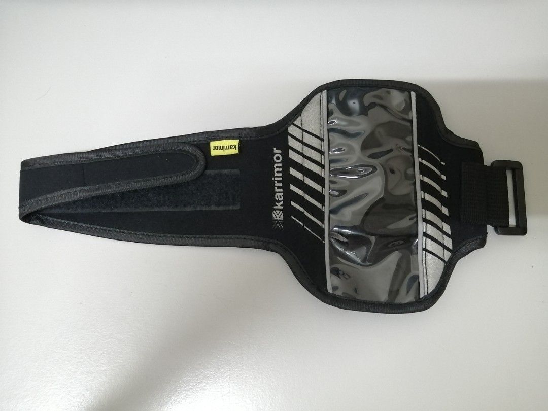 Karrimor discount phone armband