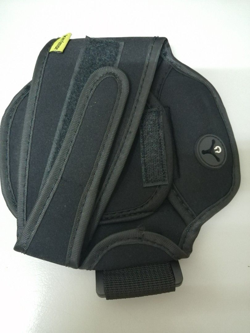 Karrimor 2024 phone armband