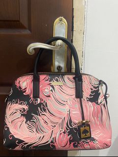 Kate Spade Brightwater Drive Small Rachelle