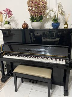 Kawai Piano BL-12